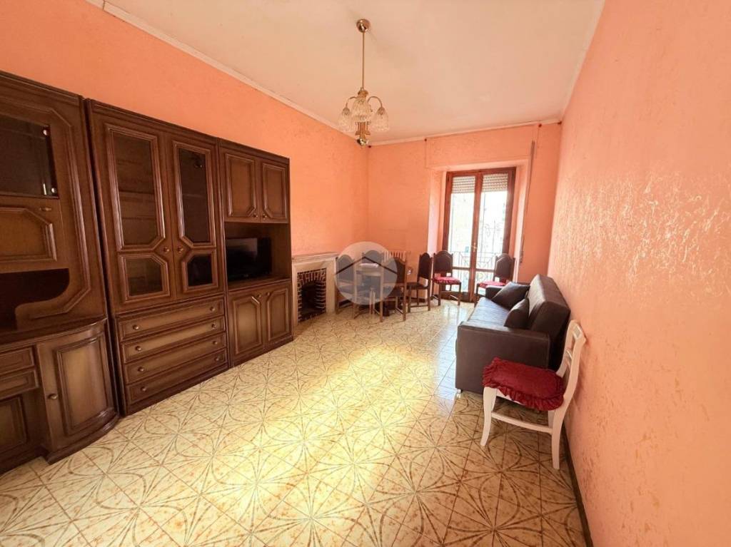 appartamento in vendita a Foggia in zona Centro Città