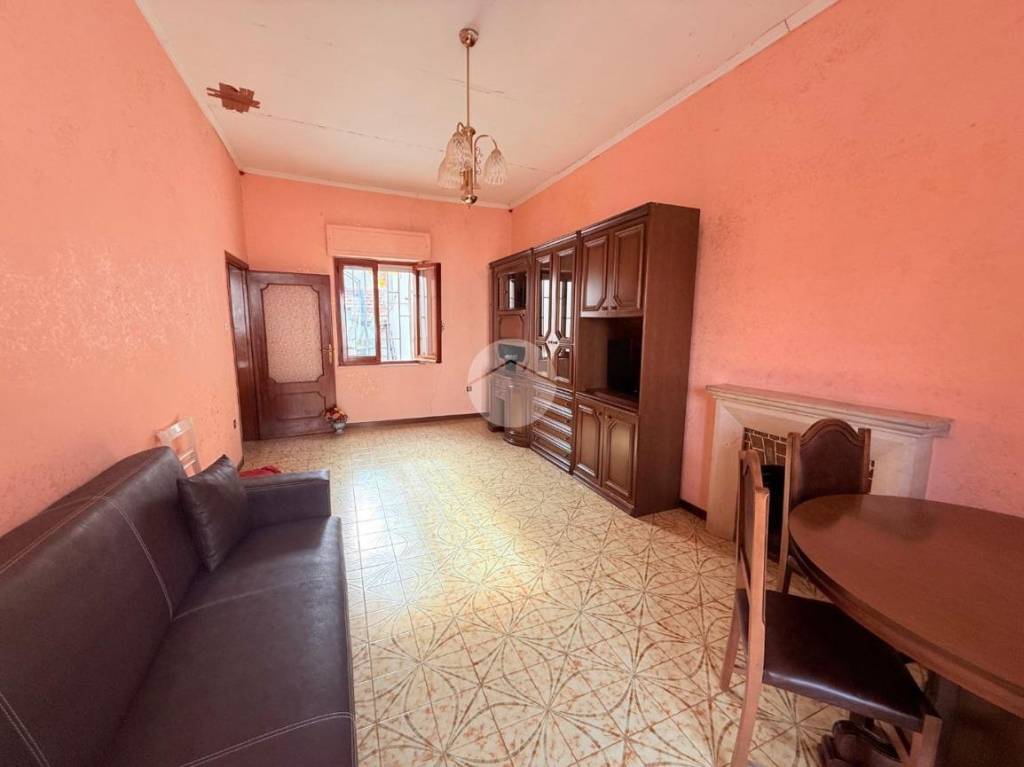 appartamento in vendita a Foggia in zona Centro Città