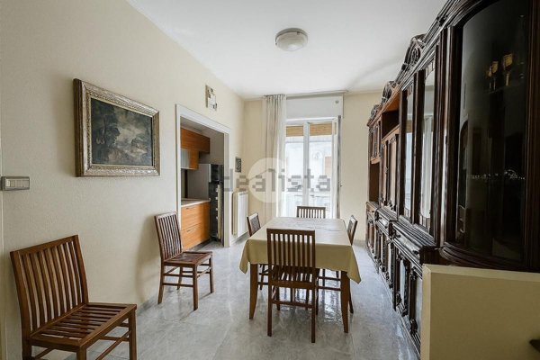 appartamento in vendita a Foggia in zona Camporeale