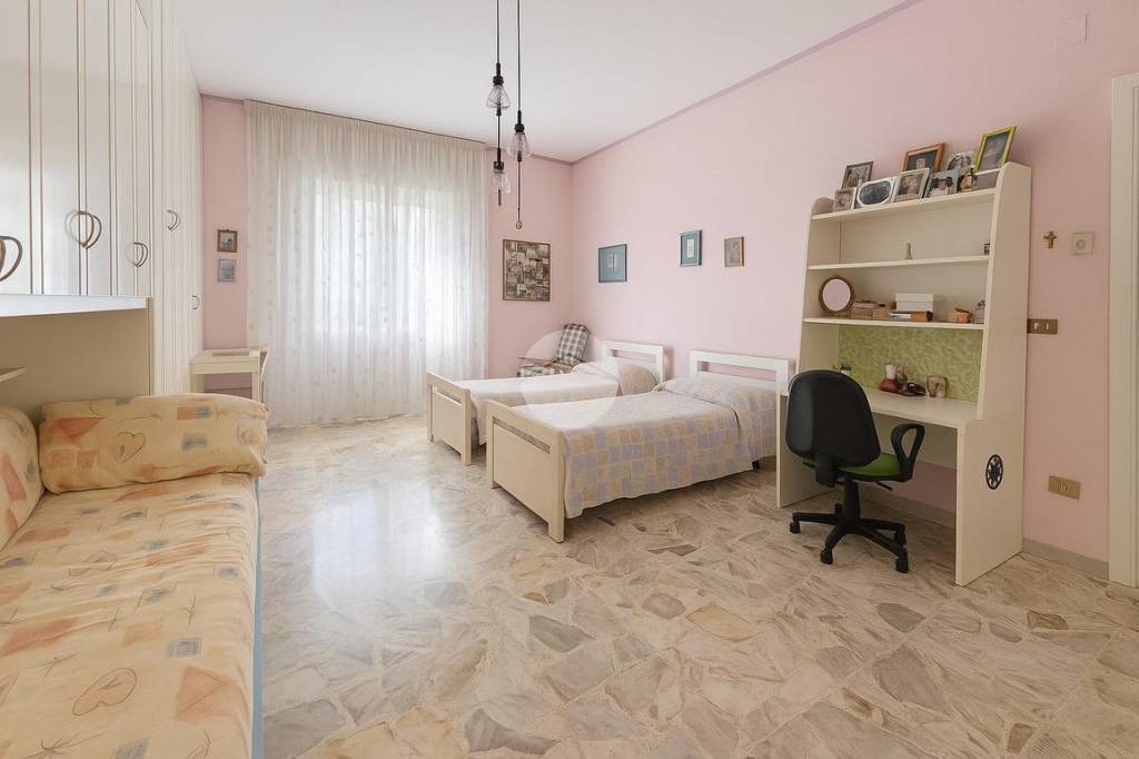 appartamento in vendita a Foggia in zona Camporeale