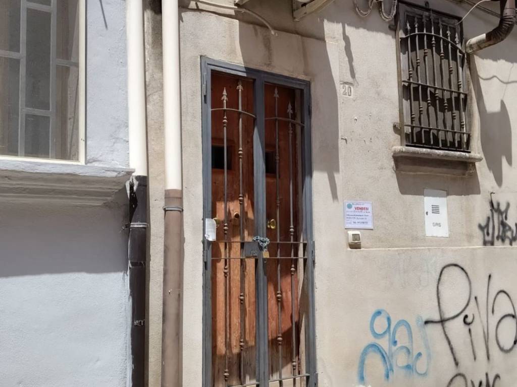 appartamento in vendita a Foggia in zona Centro Città