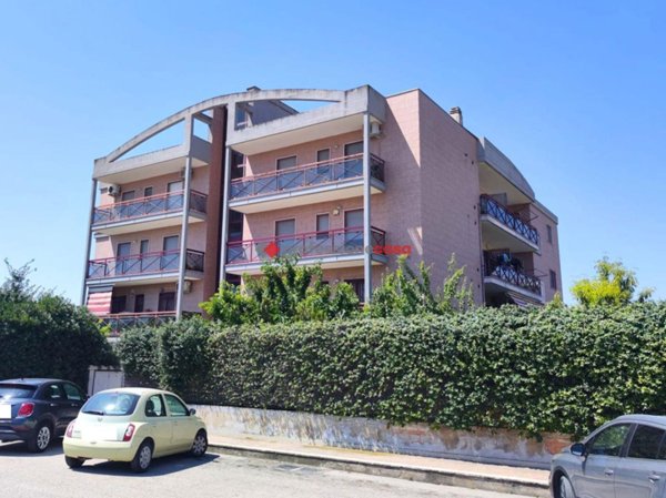 appartamento in vendita a Foggia
