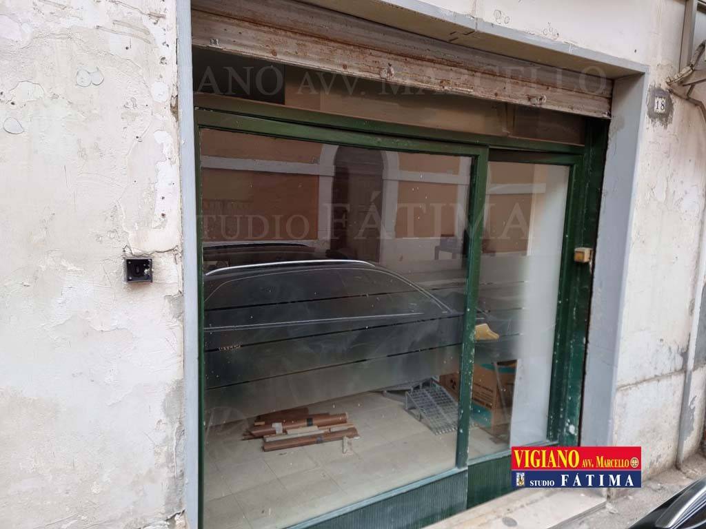 appartamento in vendita a Foggia