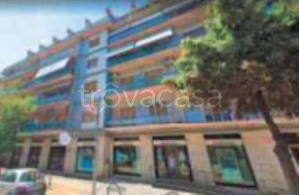 appartamento in vendita a Foggia in zona Immacolata / San Pio X