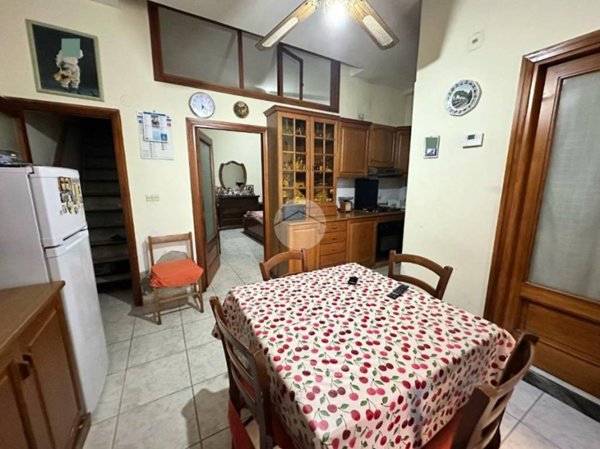 appartamento in vendita a Foggia in zona Centro Città