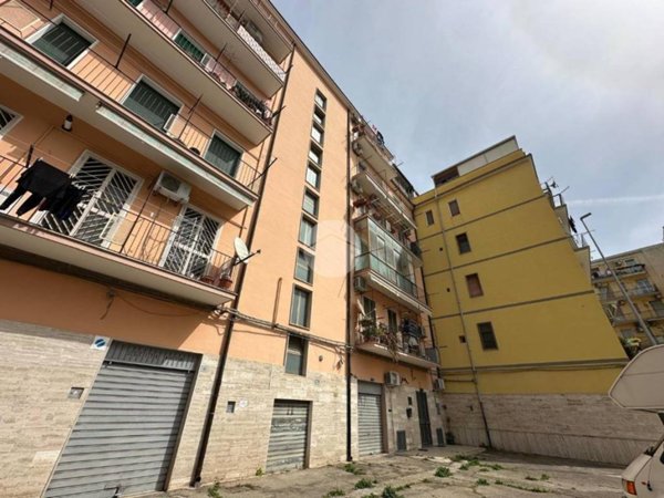 appartamento in vendita a Foggia in zona Stadio