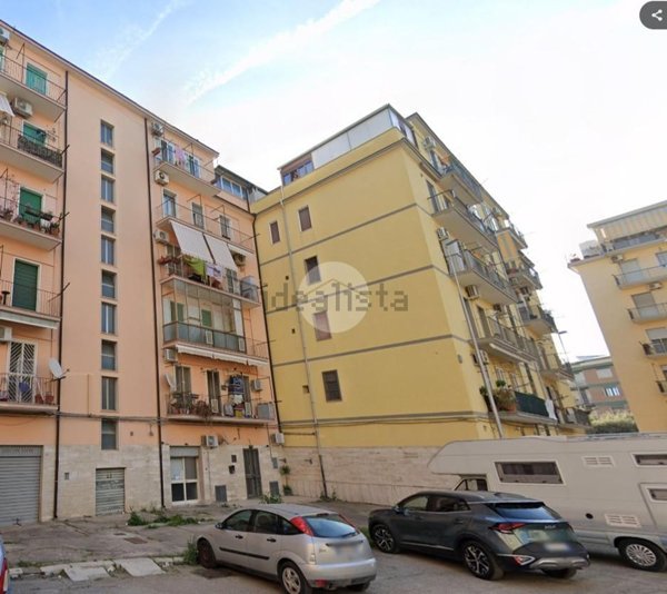 appartamento in vendita a Foggia in zona Stadio