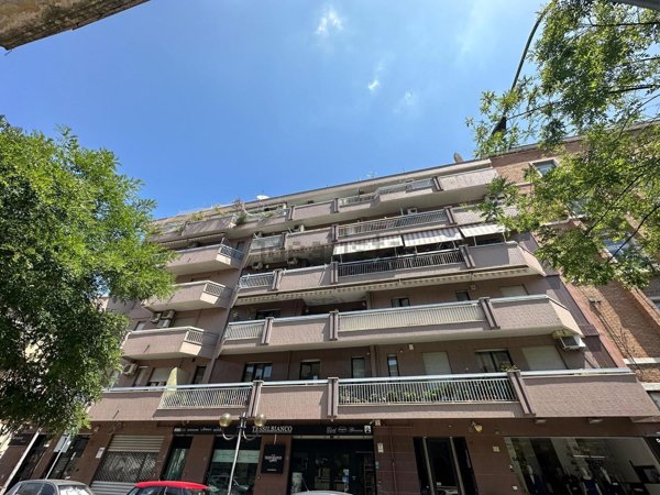 appartamento in vendita a Foggia