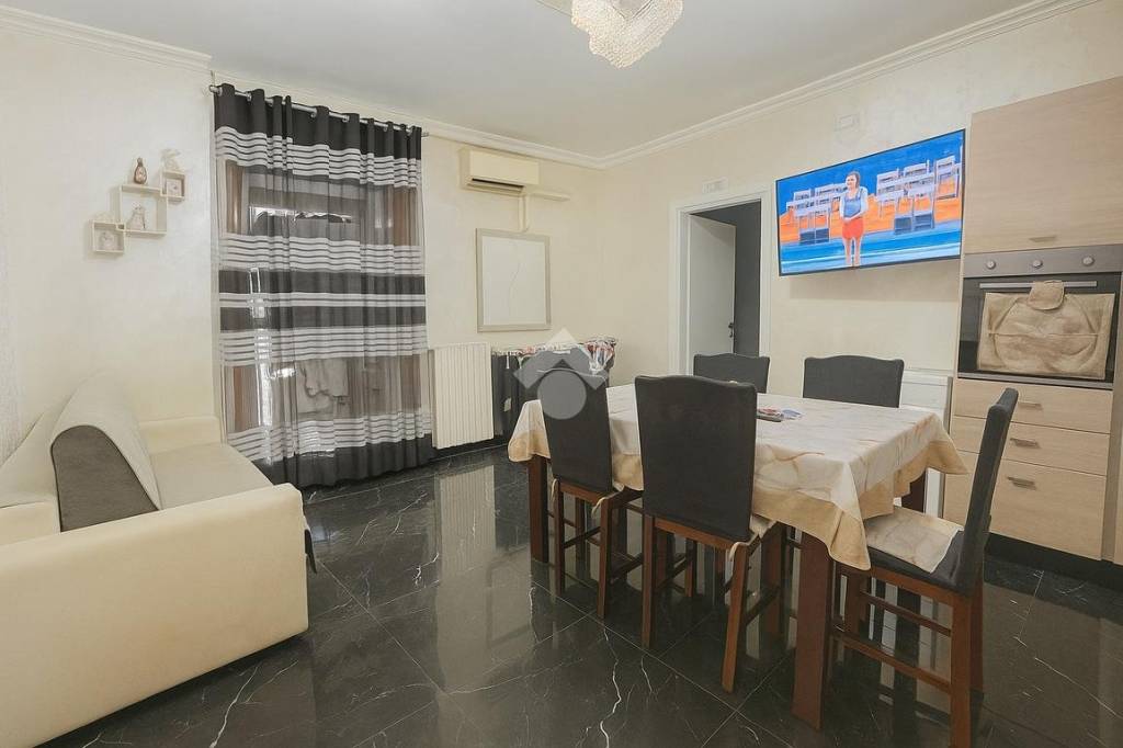 appartamento in vendita a Foggia in zona Centro Città