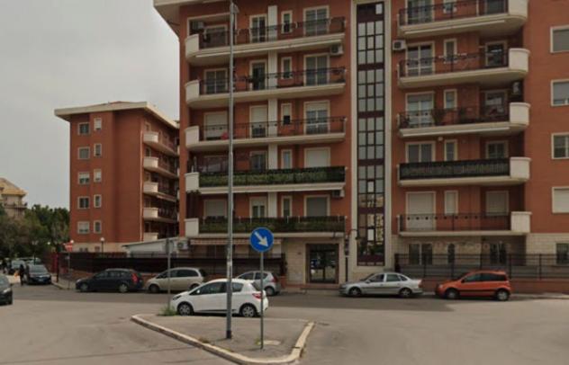 terreno edificabile in vendita a Foggia