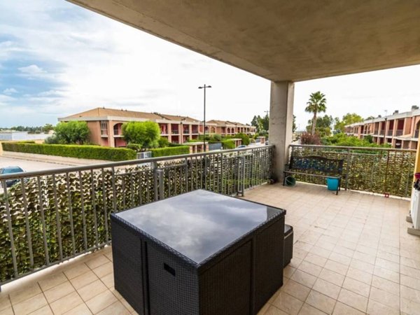 appartamento in vendita a Foggia in zona Candelaro