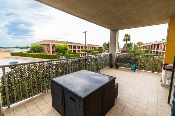 appartamento in vendita a Foggia