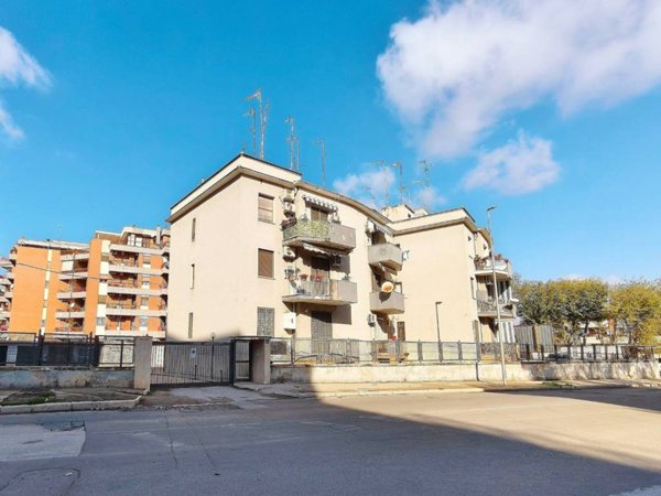 appartamento in vendita a Foggia