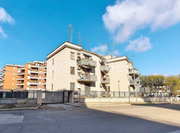 appartamento in vendita a Foggia