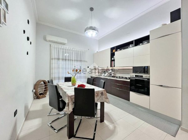 appartamento in vendita a Foggia