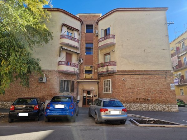 appartamento in vendita a Foggia in zona Stadio