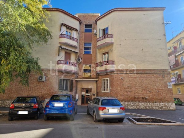 appartamento in vendita a Foggia in zona Immacolata / San Pio X