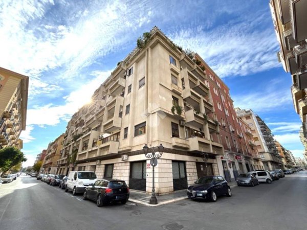 appartamento in vendita a Foggia in zona Centro Città
