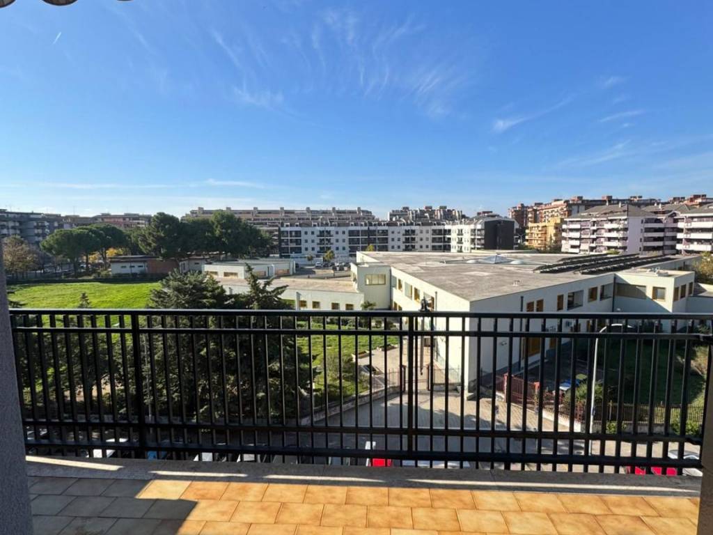 appartamento in vendita a Foggia in zona Stadio