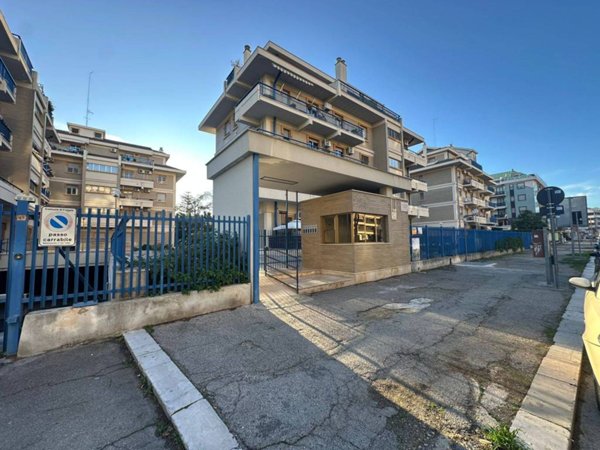 appartamento in vendita a Foggia