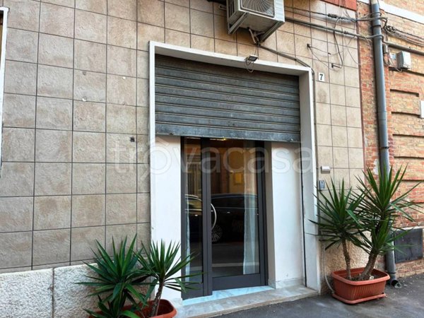 ufficio in vendita a Foggia in zona Centro Città
