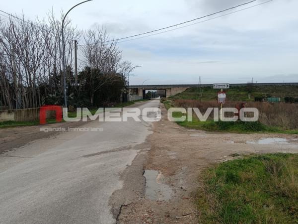 terreno agricolo in vendita a Foggia