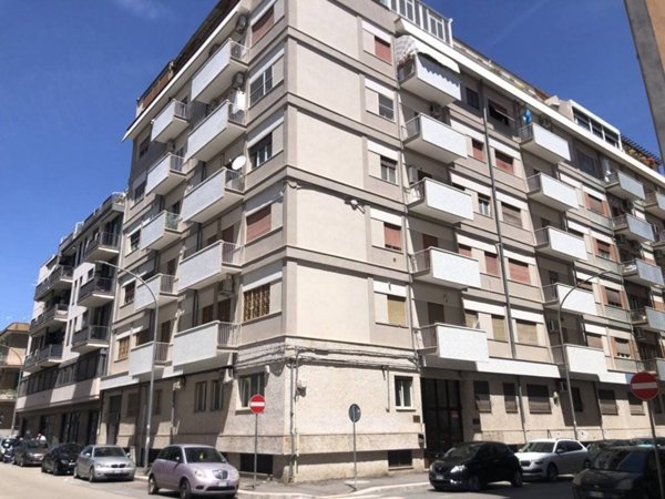 appartamento in vendita a Foggia