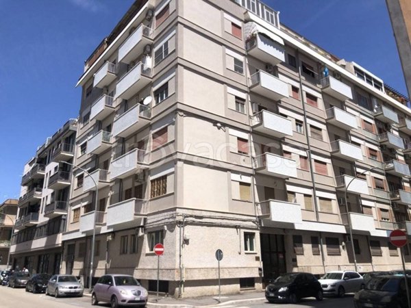 appartamento in vendita a Foggia