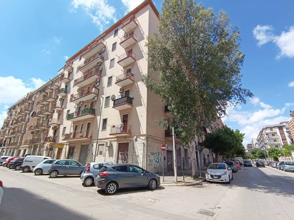 appartamento in vendita a Foggia