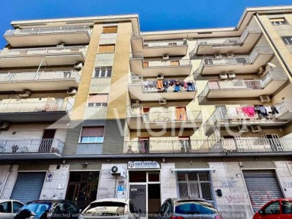 appartamento in vendita a Foggia in zona Immacolata / San Pio X