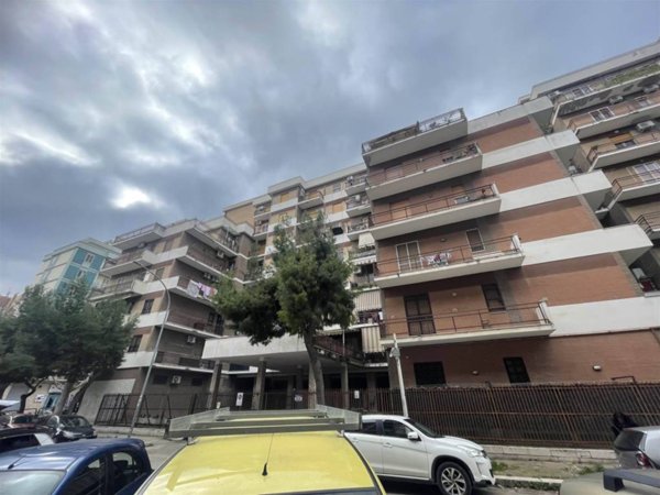 appartamento in vendita a Foggia