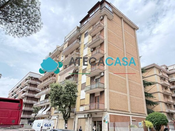 appartamento in vendita a Foggia in zona Immacolata / San Pio X