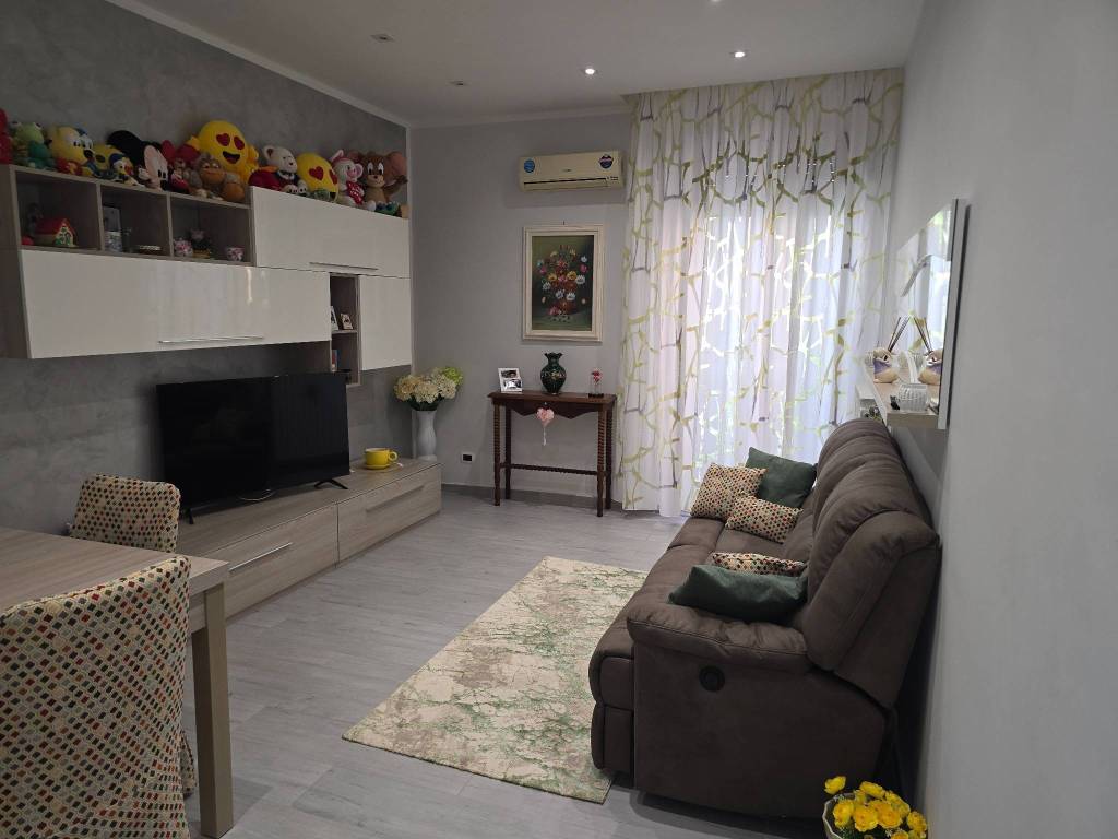 appartamento in vendita a Foggia in zona Centro Città