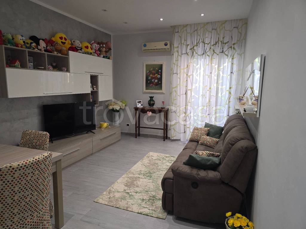 appartamento in vendita a Foggia in zona Immacolata / San Pio X