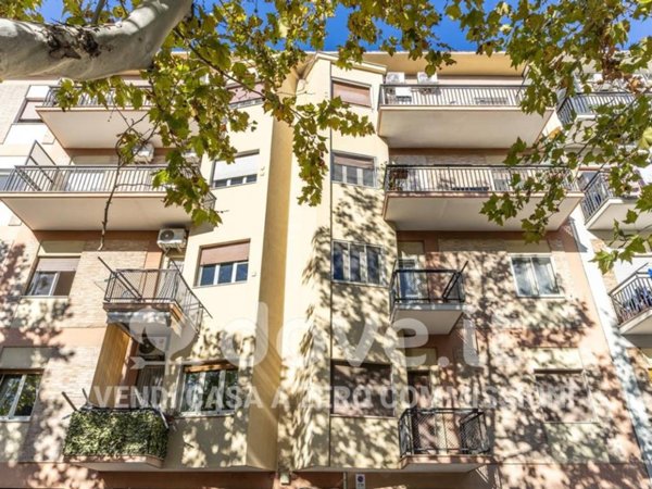 appartamento in vendita a Foggia in zona Immacolata / San Pio X