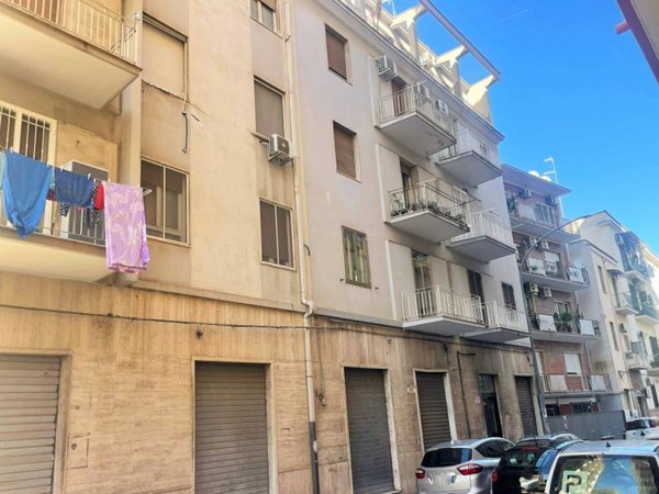 appartamento in vendita a Foggia in zona Centro Città