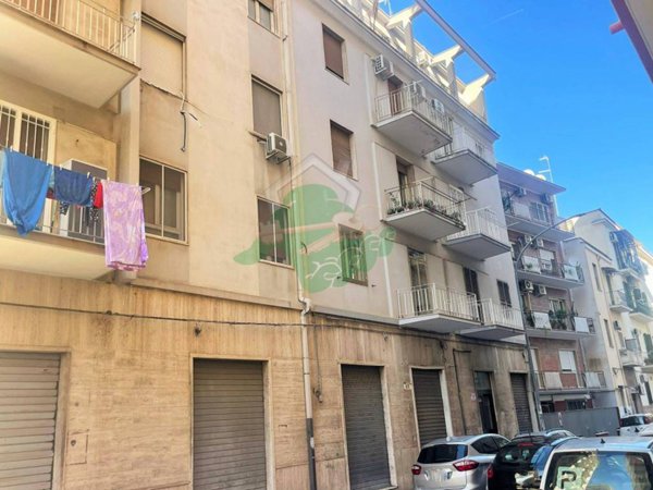 appartamento in vendita a Foggia in zona Centro Città