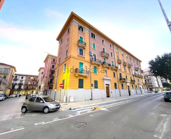 appartamento in vendita a Foggia in zona Centro Città