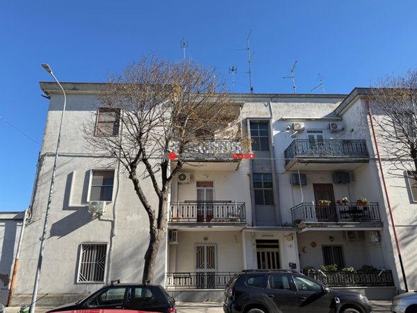 appartamento in vendita a Foggia in zona Rione Diaz