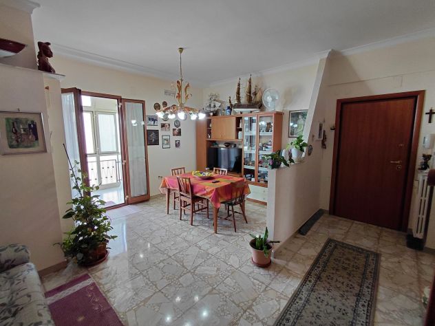 appartamento in vendita a Foggia in zona Stadio