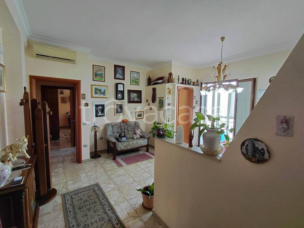 appartamento in vendita a Foggia in zona Stadio