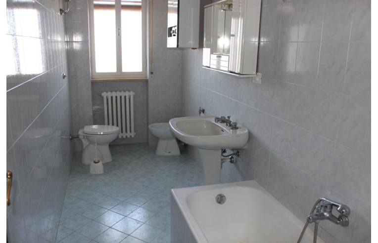 appartamento in vendita a Foggia in zona Centro Città