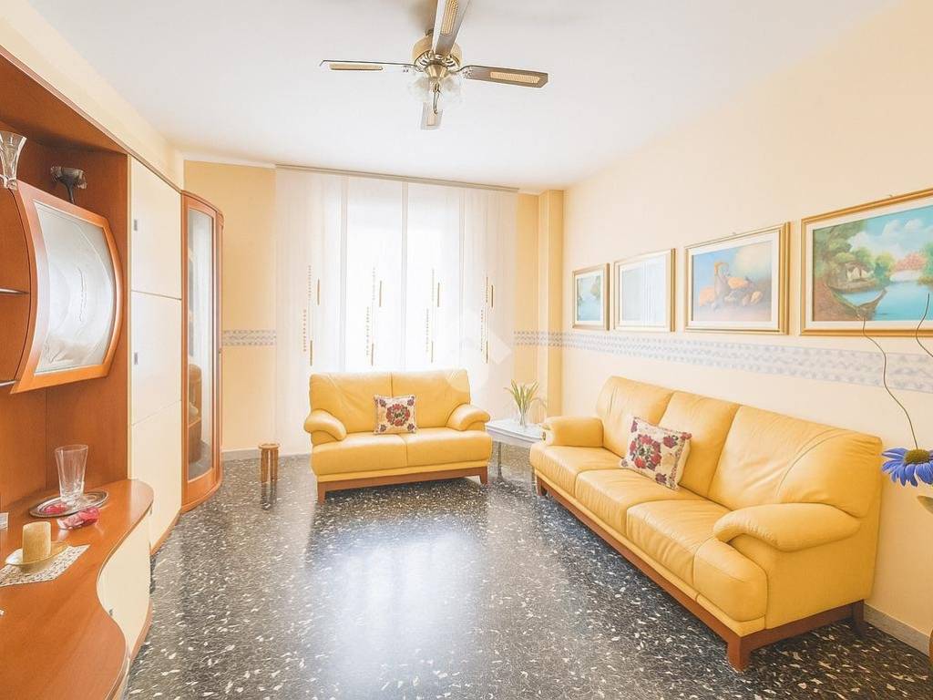 appartamento in vendita a Foggia in zona San Ciro