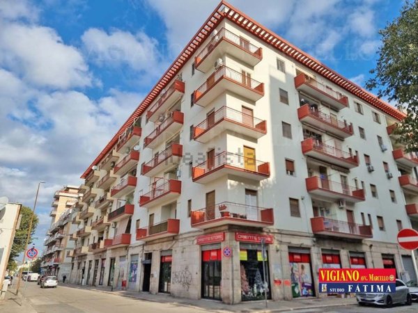 appartamento in vendita a Foggia