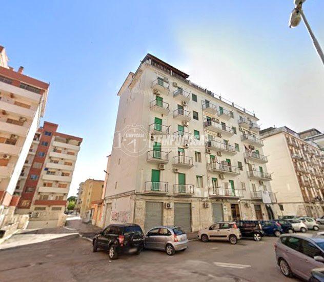 appartamento in vendita a Foggia in zona Centro Città