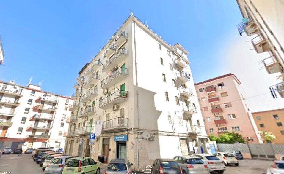 appartamento in vendita a Foggia in zona Centro Città