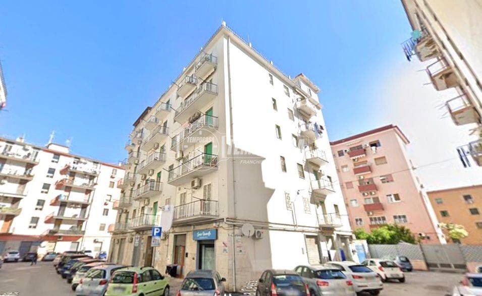 appartamento in vendita a Foggia in zona Centro Città