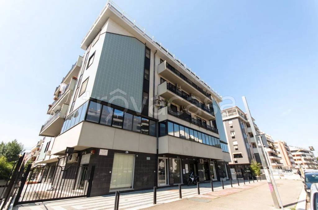 negozio in vendita a Foggia