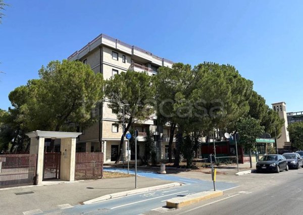 appartamento in vendita a Foggia