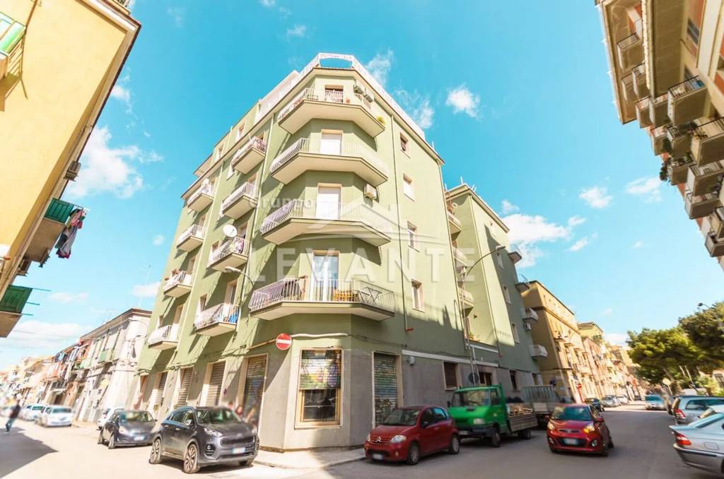 negozio in vendita a Foggia